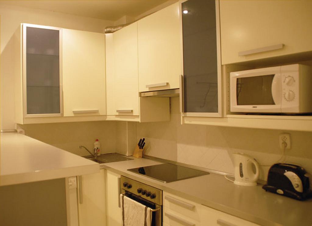 Apartments Vezenska ปราก ห้อง รูปภาพ