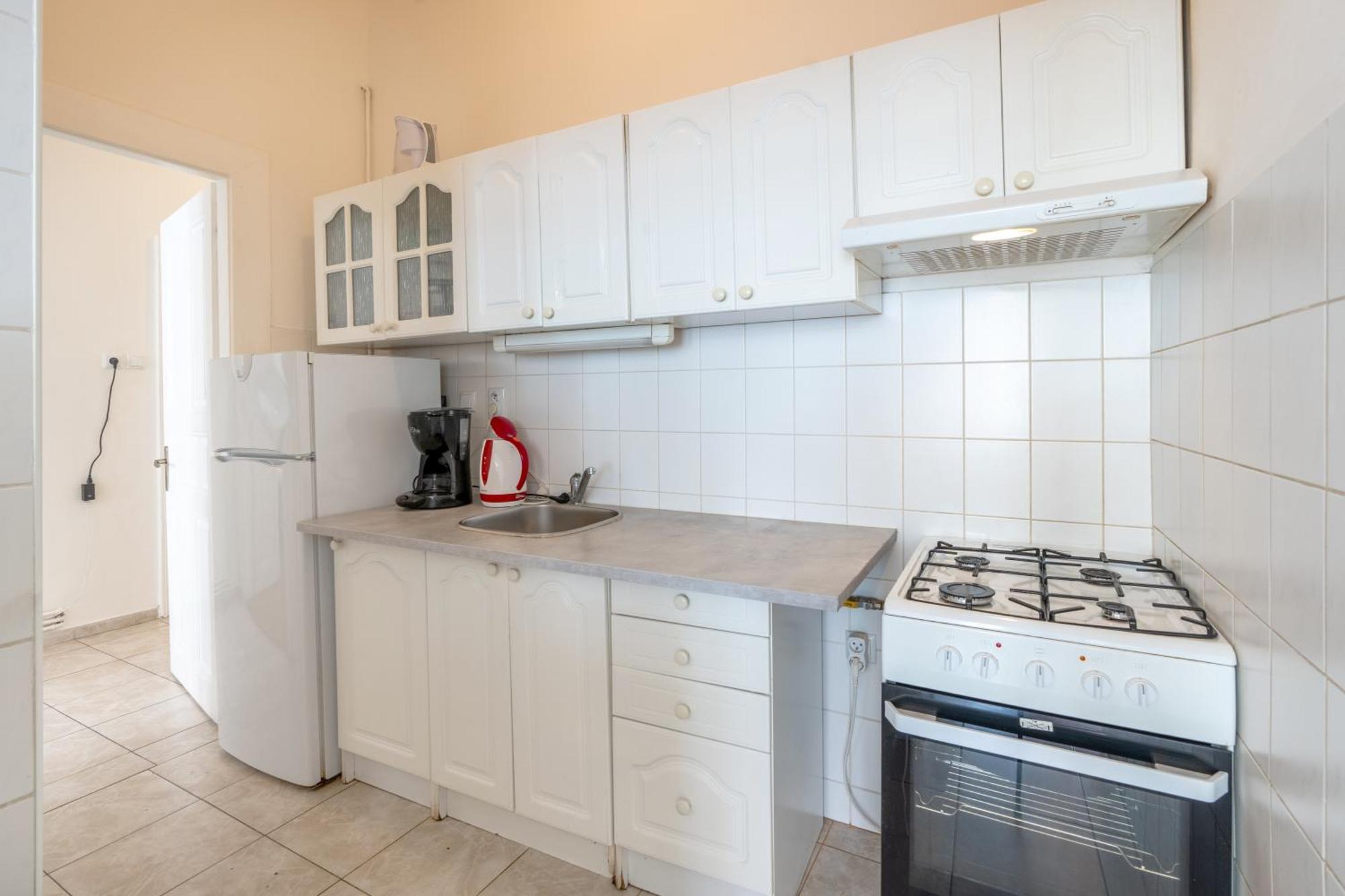 Apartments Vezenska ปราก ห้อง รูปภาพ